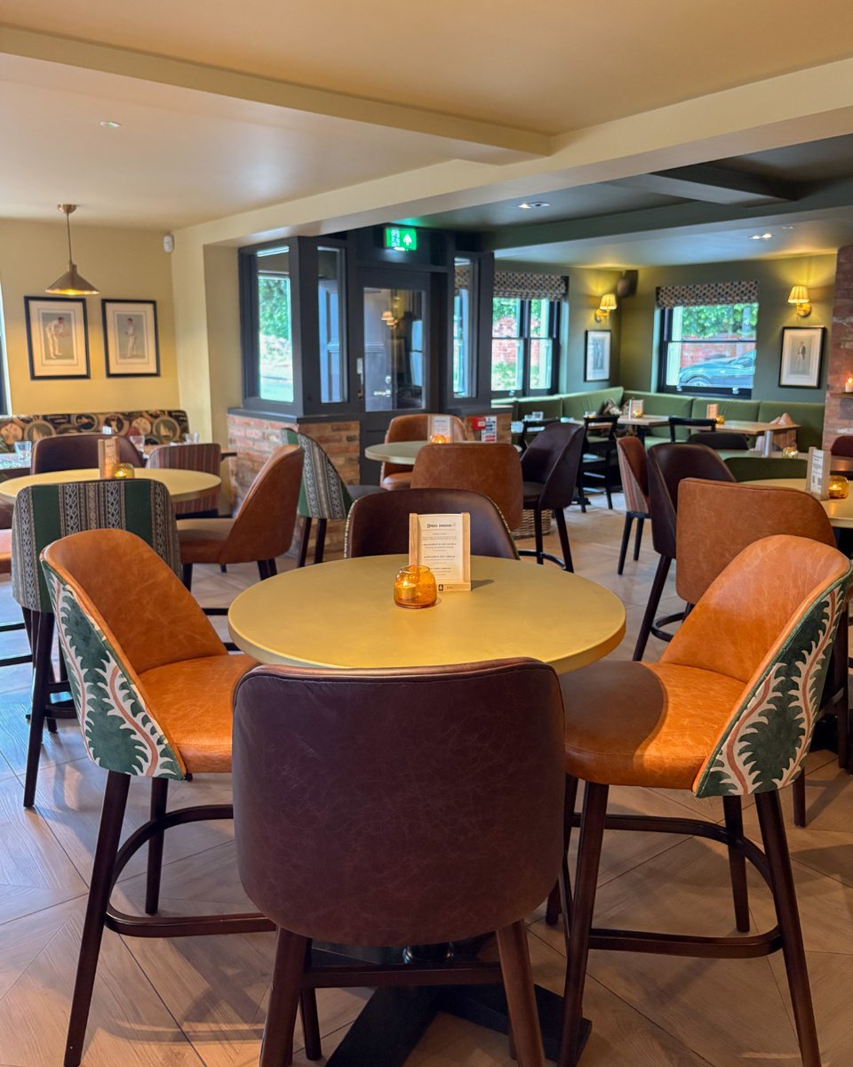 The Tap & Run, Upper Broughton. tweet media