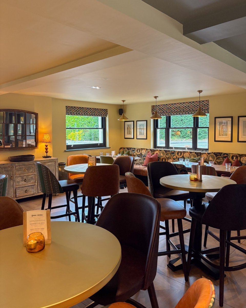 The Tap & Run, Upper Broughton. tweet media