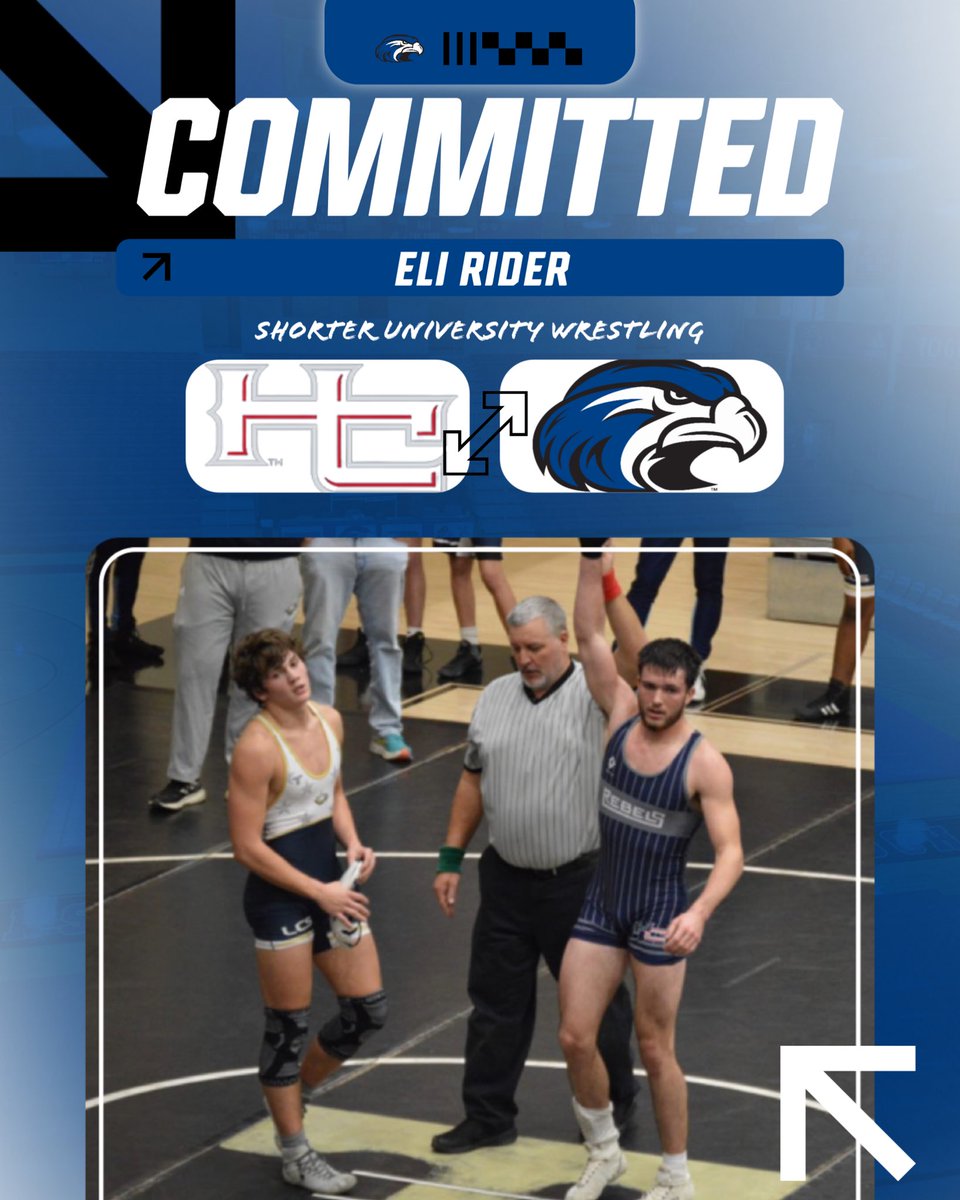 Shorter University Wrestling tweet media