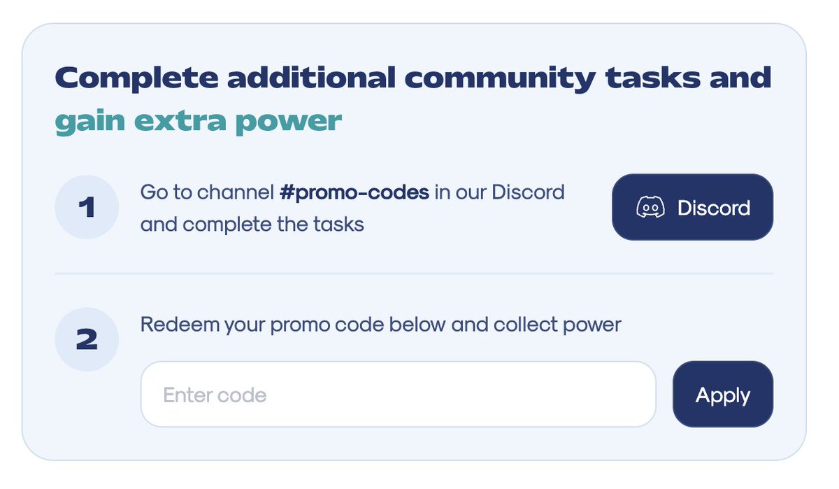KriptoliaTR's tweet photo. BILLIONS PROMO CODE Çekilişi 🥳

Billions airdrop kasanların dikkatine! Billions ekibden sizin için iki kod getirdik ve her kod 500 puan gibi önemli puan içeriyor! 🚀

Şartlar:
- Follow @billions_ntwk & @KriptoliaTR 
- RT (ve like) 💚

Sonuçları Pazar günü açıklayacağız, Billion ekibi kendisi seçecek. Ayrıca günlük puan claim etmeyi unutmayın. Herkese bol şanslar!