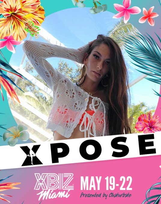 Watch Hailey Nicole 💫's leaked NSFW photo on TwXstars