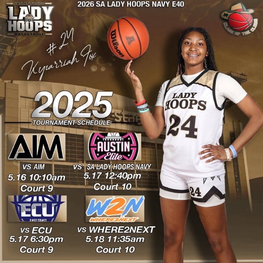RosellSmith's tweet photo. @cowgirl_bball Come check us out coach https://t.co/kfqSqgRWWQ