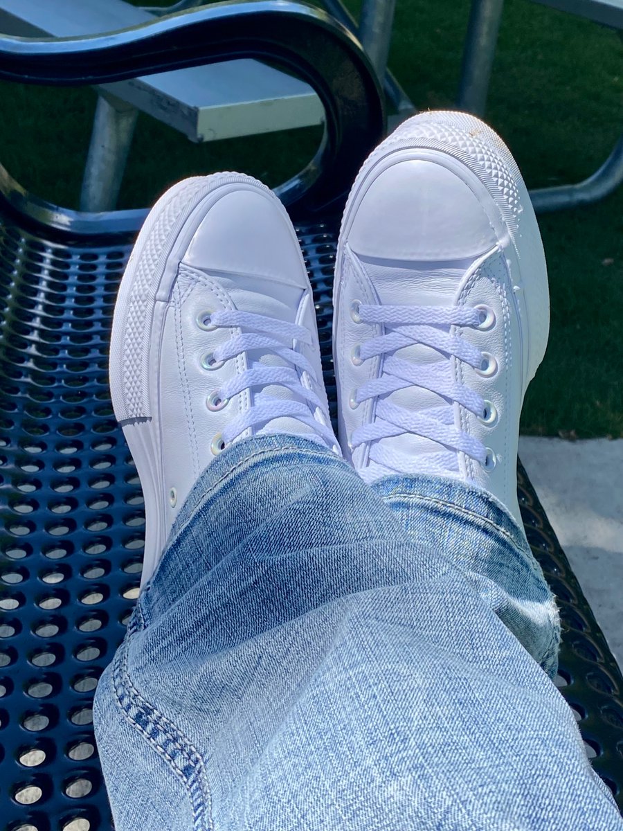 master_converse's tweet image. He’s gonna be a mindless sub for My Converse! To worship and serve his God and Master is all he craves, I mean can you blame him to lick and kiss My thick Converse soles! 🛐😵‍💫
