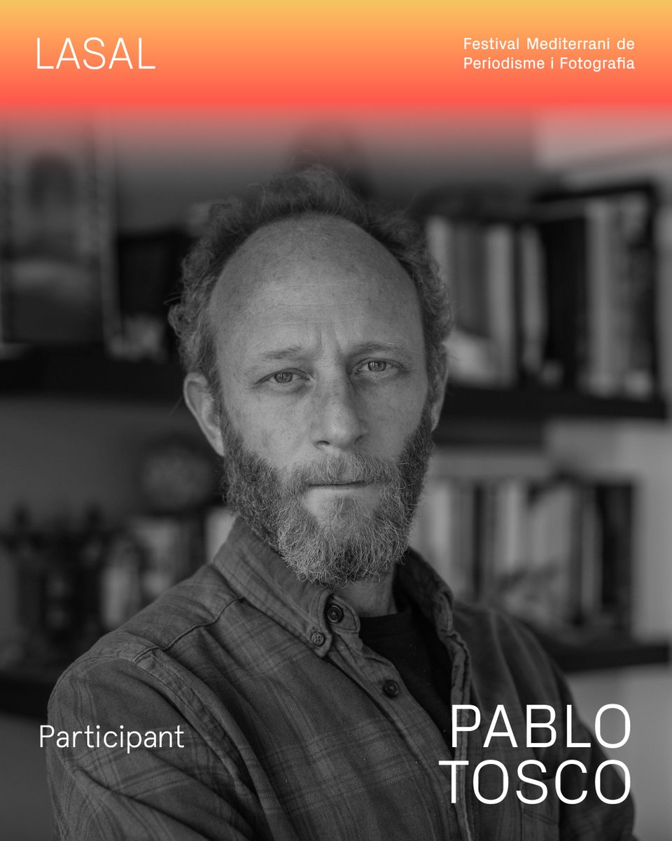 LASAL (@lasalfest) on Twitter photo ¿Quién participará en LASAL?
Estela de Castro, <a href="/A_PALLON/">Adra Pallon</a> y <a href="/PavlobskiRoisen/">Pablo Tosco</a> son solo algunos de nuestros participantes de este año. ¿Quién participará en LASAL?
Estela de Castro, <a href="/A_PALLON/">Adra Pallon</a> y <a href="/PavlobskiRoisen/">Pablo Tosco</a> son solo algunos de nuestros participantes de este año.