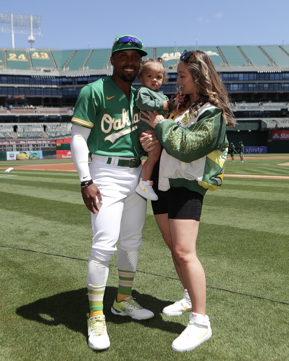 Athletics tweet media