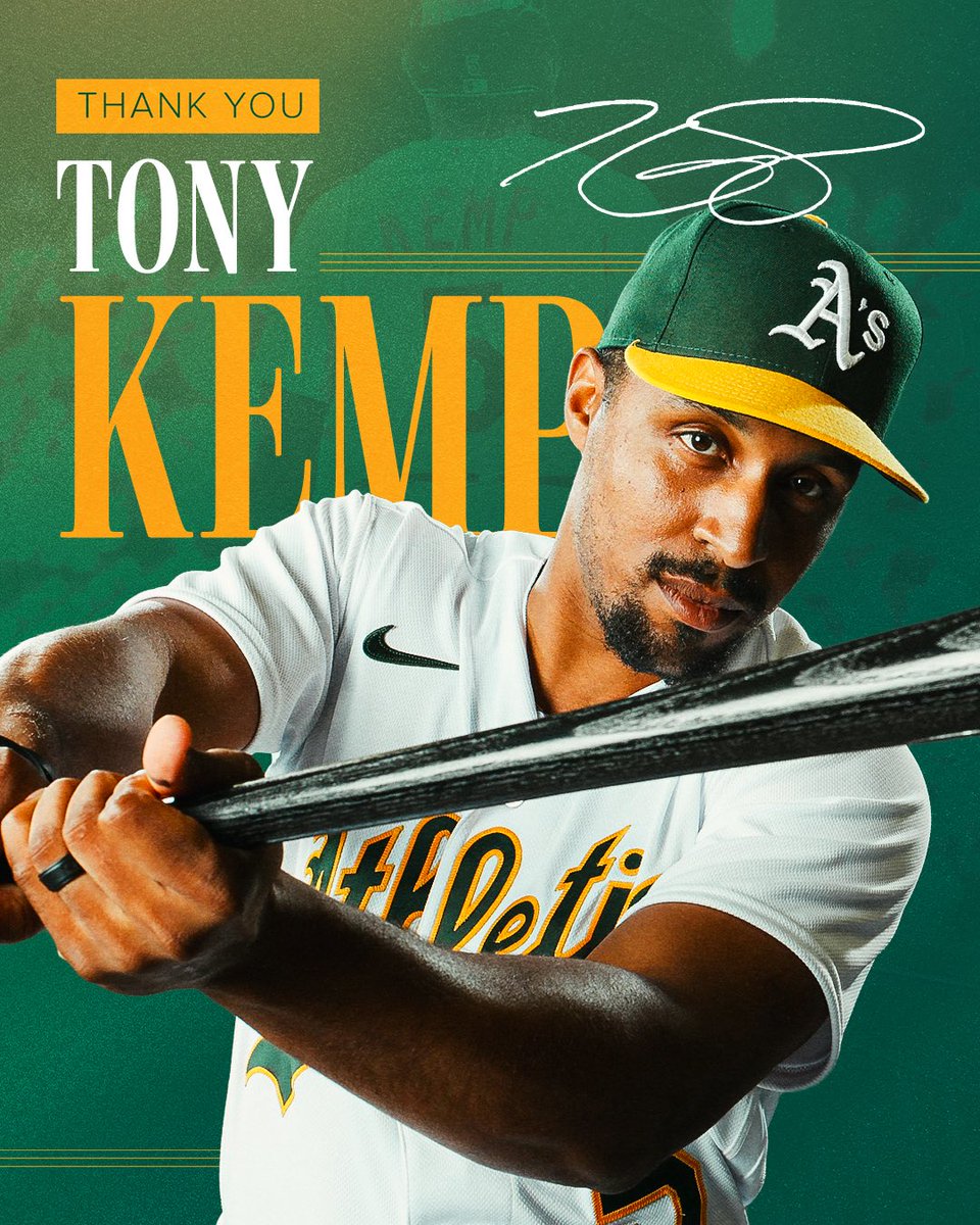 Athletics tweet media