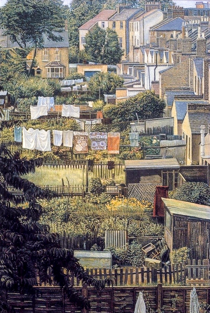 'Penge' by Paul Bartlett
rbsa.org.uk/members/paul-b…