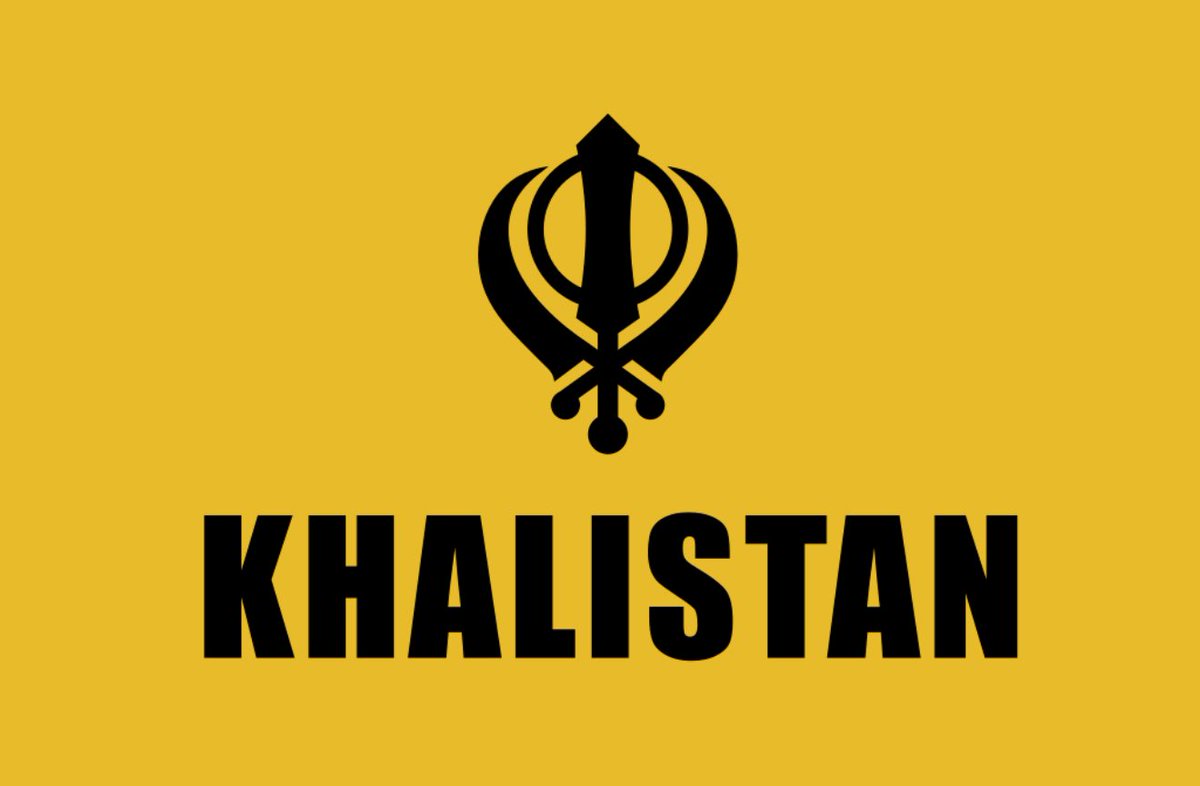 Rajaxeshan363's tweet photo. Free Khalistan,
Free manipur
Free Nagaland
#freekhalistan #freemanipur #freenagaland https://t.co/KxB13dyrW3