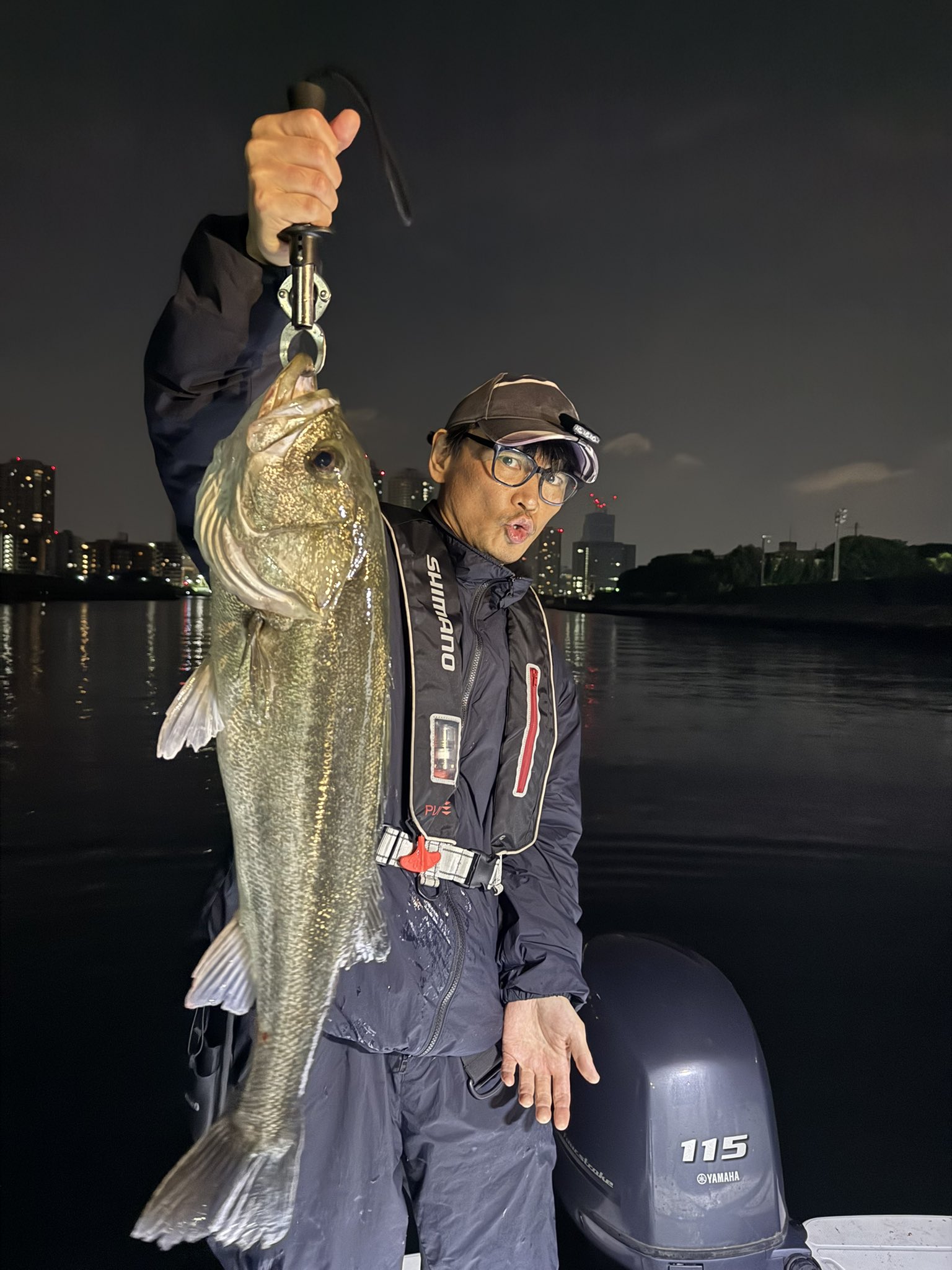 斉木粉熊Sakanaimer🐟怪獣ツアー1.25神奈川/3.1福岡/8.26&27横浜