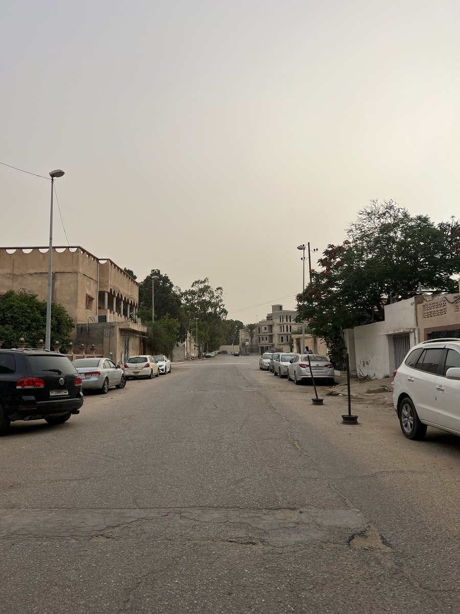 OeasOwn's tweet image. زنقة زنقة دار دار