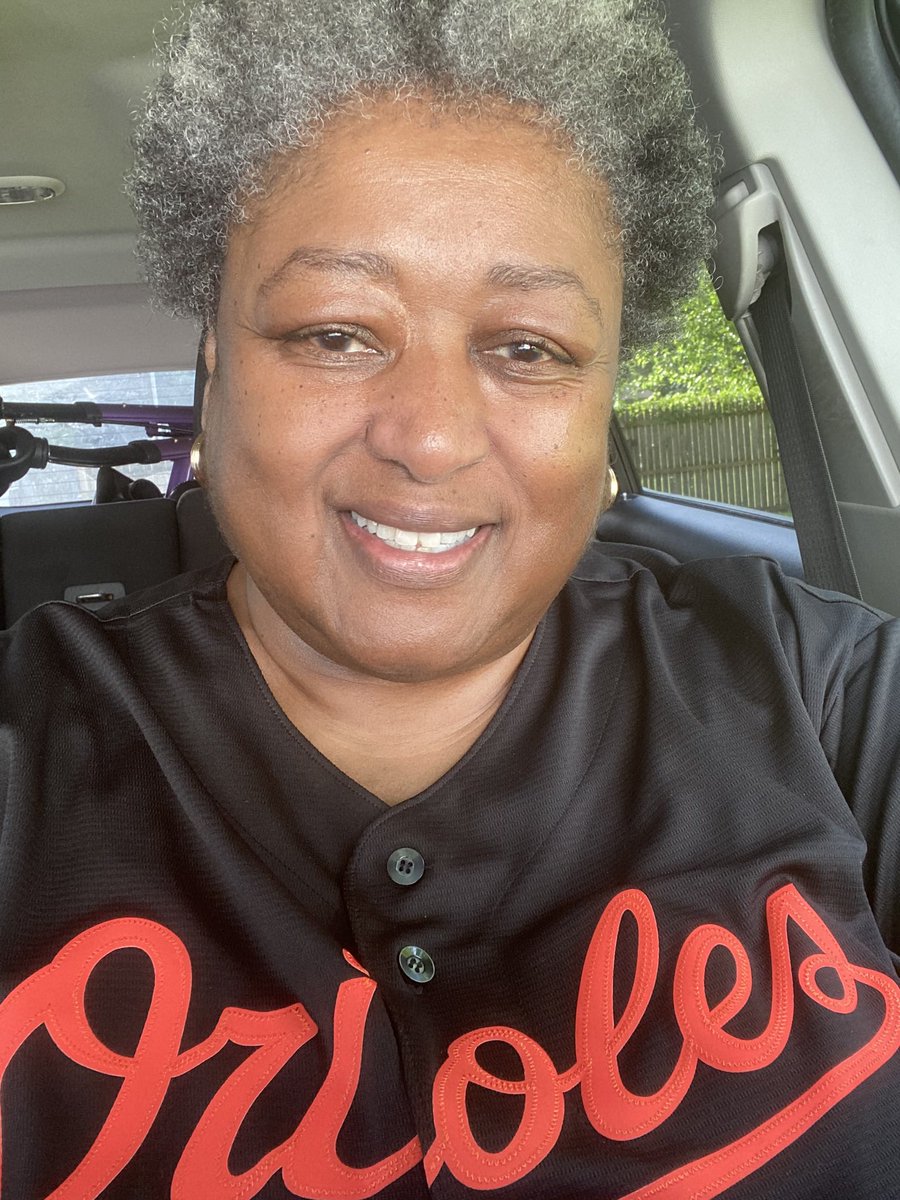 kr3by's tweet photo. @masnOrioles @kevinnbrown @realbenmcdonald @RobLongSports I understand the love of baseball, especially @Orioles baseball. I was in the 4th grade & my 1st game was Spring 1974, Hall Monitors at my school were treated to a game at Memorial Stadium. #LifetimeFan 🧡🖤🐦⬛⚾️ https://t.co/RvmaQp1yY5