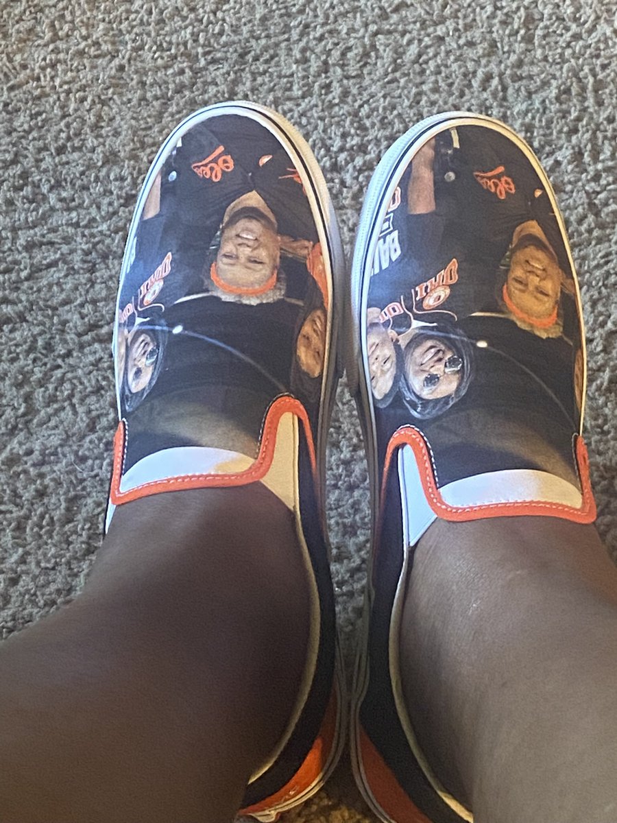 kr3by's tweet photo. @masnOrioles @kevinnbrown @realbenmcdonald @RobLongSports I understand the love of baseball, especially @Orioles baseball. I was in the 4th grade & my 1st game was Spring 1974, Hall Monitors at my school were treated to a game at Memorial Stadium. #LifetimeFan 🧡🖤🐦⬛⚾️ https://t.co/RvmaQp1yY5