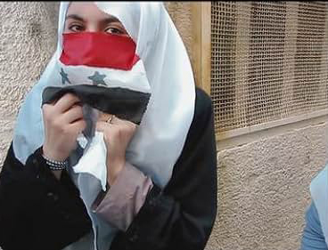 TOMORROW: SYRIA ON SCREEN

Watch The War Show by Obaidah Zytoon + post-screening discussion with Ramah Kudaimi and Mazen Halabi.

Donations at the event go to SARD’s project to rebuild university dorms in Aleppo.

Tickets: mizna.org/event/syria-on…