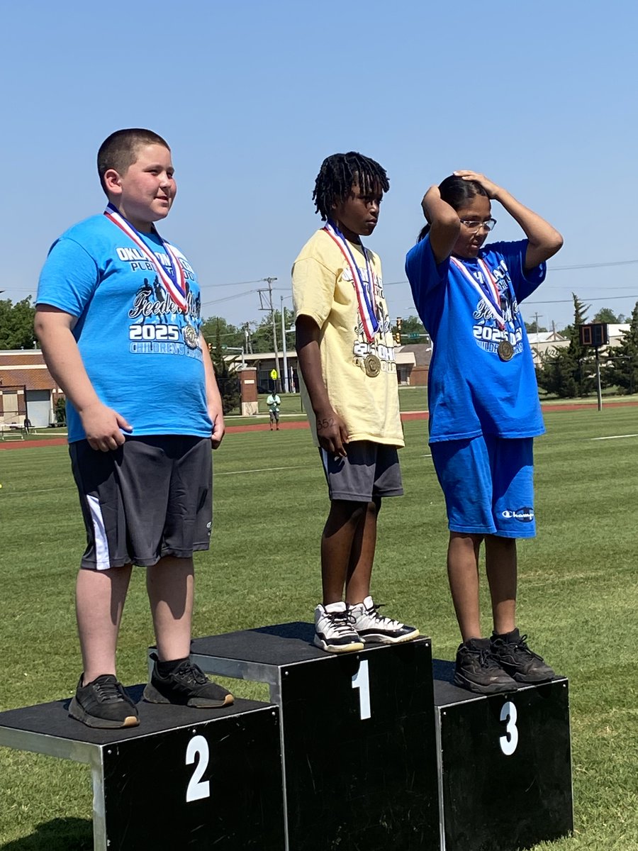 The Rookie League Foundation of Oklahoma tweet media
