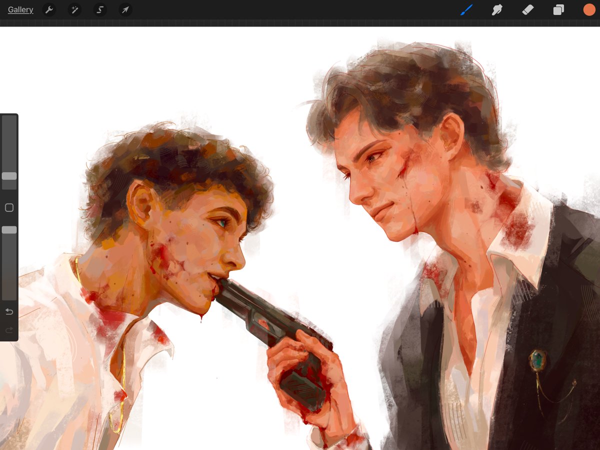 ambearsayshi's tweet image. +