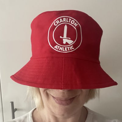 Carrie Gardner 💙 (@valleygirl_2014) on Twitter photo #NewProfilePic courtesy of <a href="/CHATHMuseum/">Charlton Athletic Museum</a>
Ready for tonight, not bricking it at all #COYA #EFLPlayOffs #Wembley #NewProfilePic courtesy of <a href="/CHATHMuseum/">Charlton Athletic Museum</a>
Ready for tonight, not bricking it at all #COYA #EFLPlayOffs #Wembley