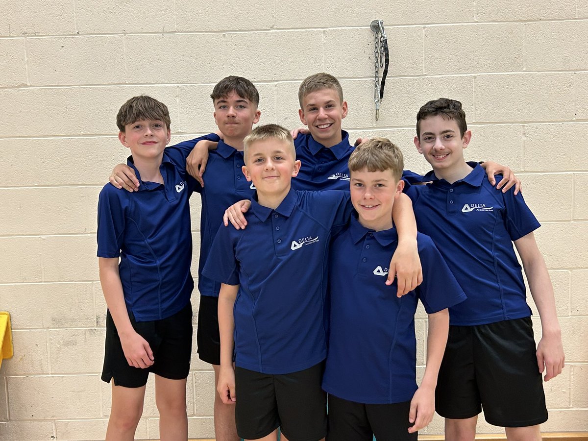 Fantastic performances from our year 8 indoor athletes tonight 💪.  Thank you <a href="/FredGough/">Fred Gough</a> for hosting.