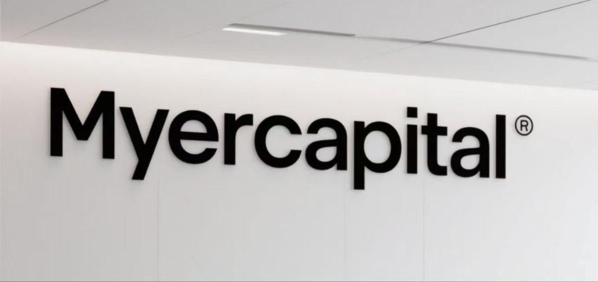 The_AliveAI's tweet photo. After Alive AI completes its acquisition, the new company will continue to use the Myercapital brand and provide asset custody services. https://t.co/NcCUQEws6Y