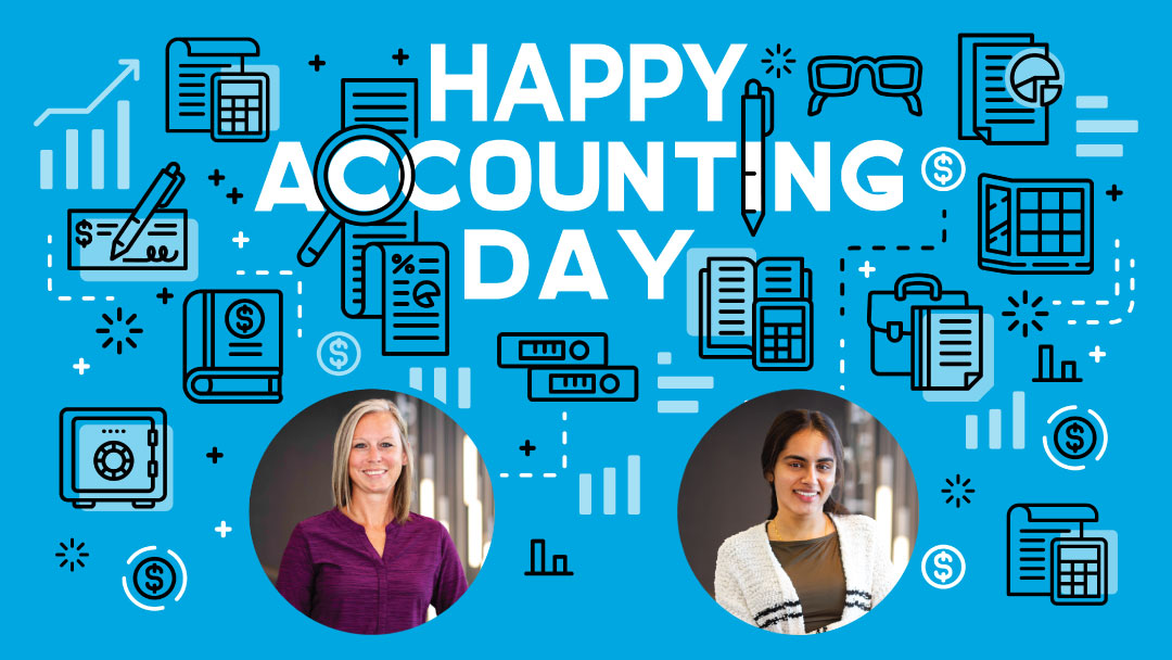 Happy National Accounting day to our accounting team! Thanks for all you do! 💛
#accountingday #employeeappreciation
