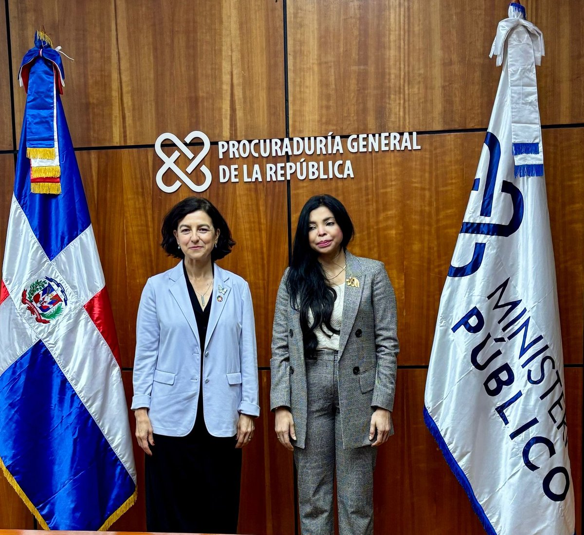 Cooperación Española tweet media