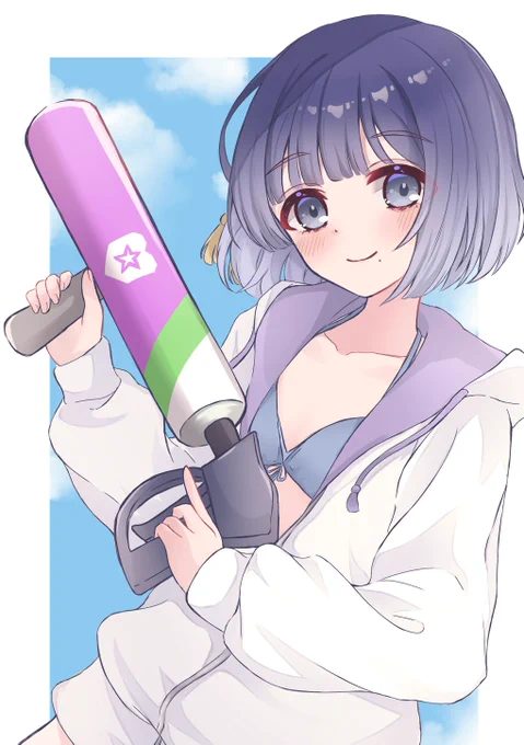 #祝学マス1周年 美鈴さん〜大好きだ〜 