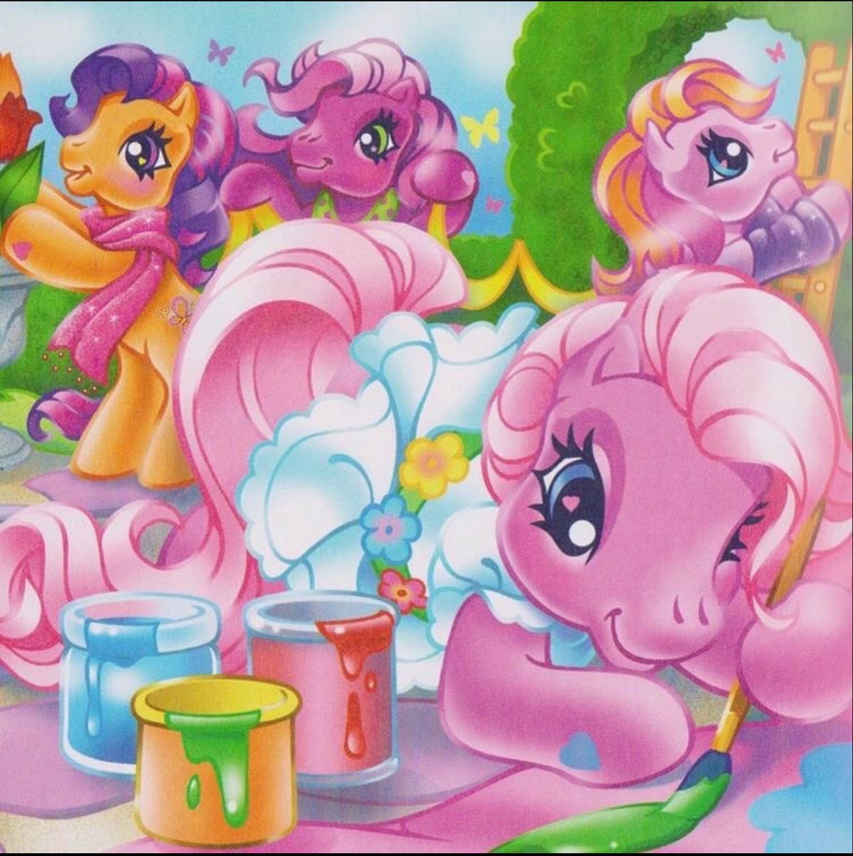 archivedponies's tweet image. ♡