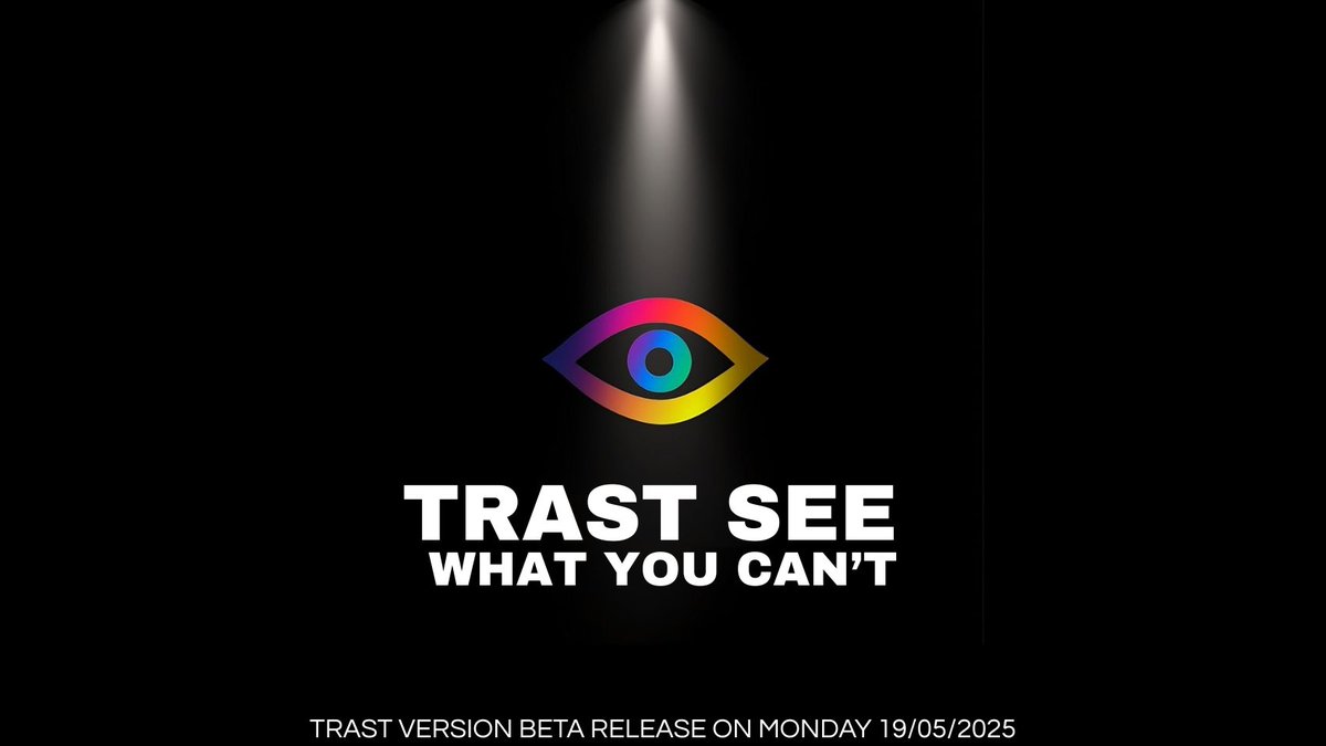 Bullableguy589's tweet photo. $TRAST WHALES PROJECT.
#XRPL #XRPLEDGE #Bridge2XRPL #XRPCommunity . https://t.co/GPNalUq9Si