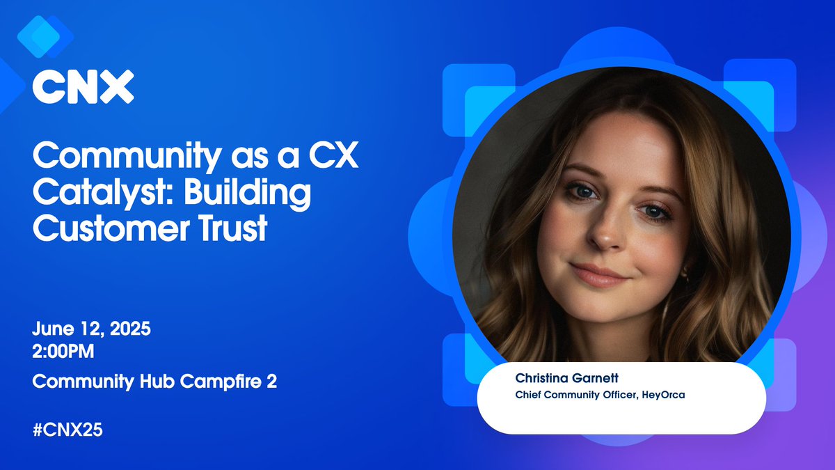 Christina Garnett tweet media