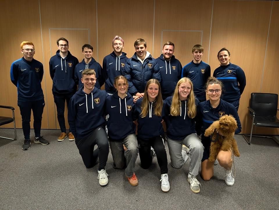 Cornwall FA Youth Leadership Academy tweet media