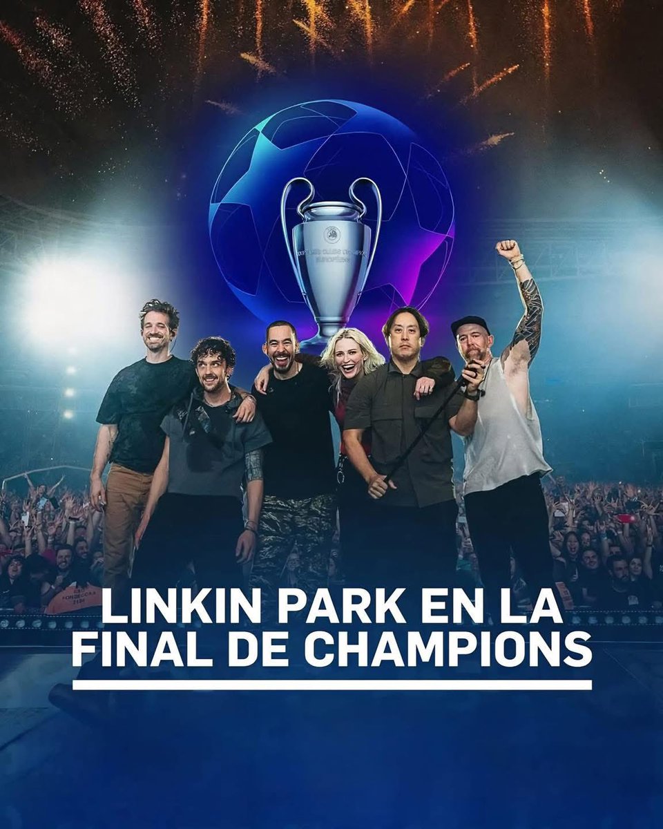 RonaldTC02's tweet photo. Se viene lo bueno en la final de la champions 😍❤️⚽️ https://t.co/aYC5hy3wa9