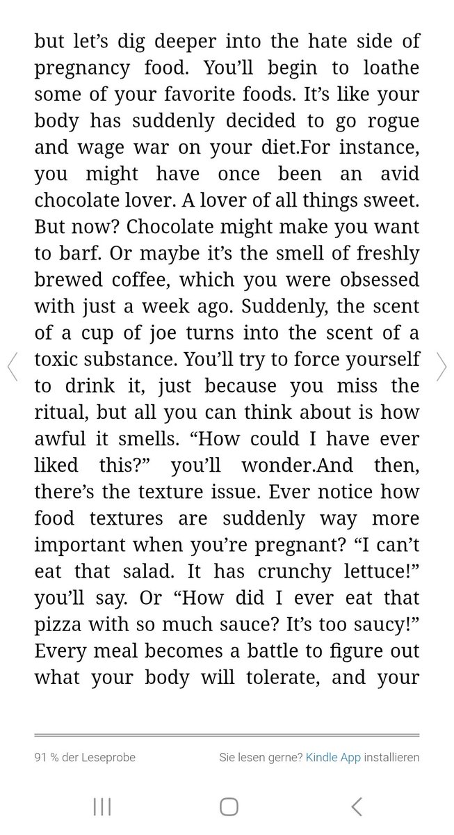 pinkbubble901's tweet photo. "Because Pregnancy Is Just the Beginning" – a hilarious, honest guide to surviving pregnancy (and everything after) without losing your mind.
Sharing a few pages below!
#pregnancybook #momlife #babyontheway

https://t.co/L4S8QfW5Vd https://t.co/fO9QCI9E2v
