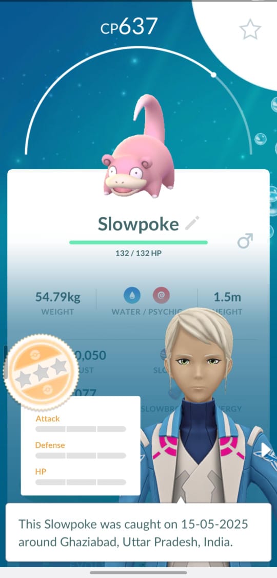 vikays_c's tweet photo. #ShinyPokemon  Litleo
And #Nundo Slowpoke

#PokemonGo https://t.co/jaW2whs1Yx