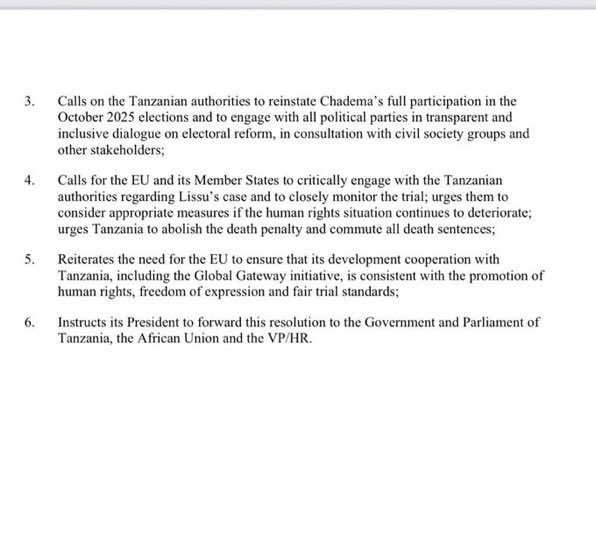 Mpoyoki's tweet image. Ndivyo @SuluhuSamia alivyoacha kujiona Rais wa #Mpito na kujiandalia utawala wa IMLA wa KUTEKA/KUUA tu. Nimemkamata x2 amempanga KUTEKA/KUUA/KUFIRA. Ndugu wa waliotekwa/kuuawa watumie fursa ya Azimio la BUNNGE LA ULAYA kupata JESHI la kumkamata Jen. JJ Mkunda na Waasi wenziwe.