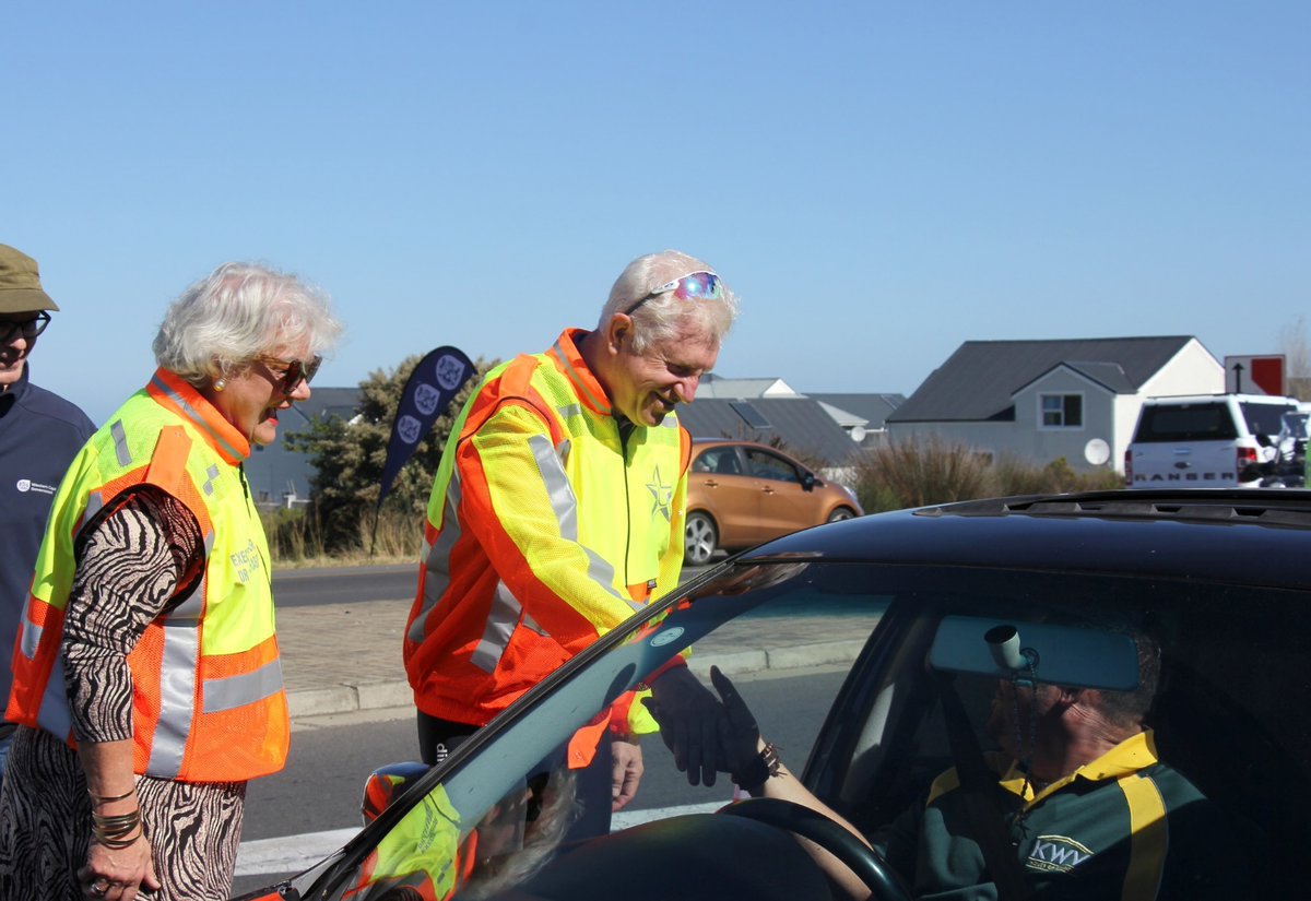 I'm against lowering the speed limits. People with brain injuries are the most loyal DA voters. 🧢🇿🇦🍌☠️