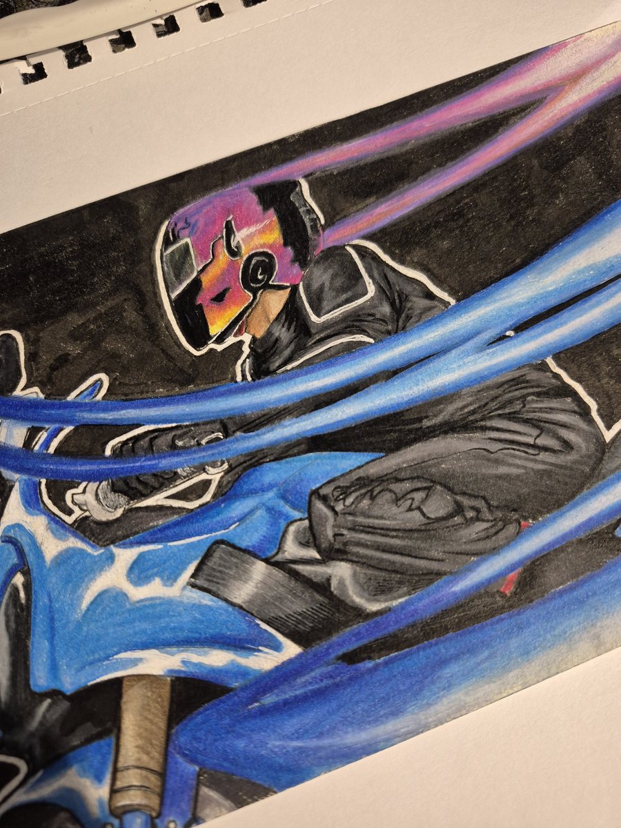 bytesized111's tweet image. Gift for my friend, got in a gnarly accident a couple weeks ago but fortunately has no life threatening or permanent damage. Could not be more greatful