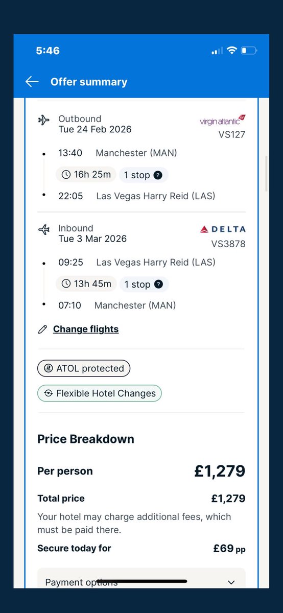 Josh biggs tweet media