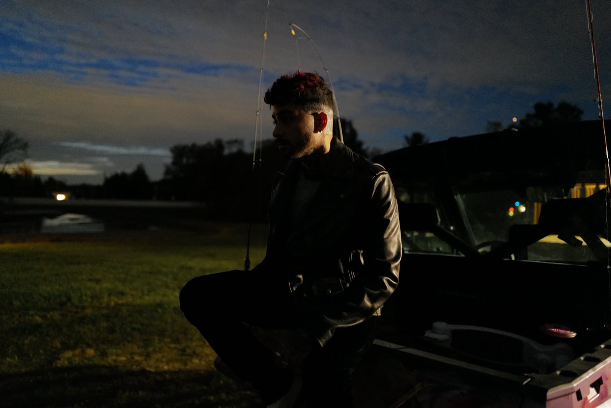 sign up for Zayn’s VIP key to unlock exclusive content and surprises to celebrate one year of RUTS 

zaynvipkey.fan3.io