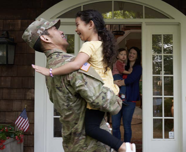 Gratitude isn’t bound by borders. 🌍
This #MilitaryAppreciationMonth, here are ways to thank those who serve → bit.ly/4jM0dDH

#UMGCblog #MilitaryCommunity