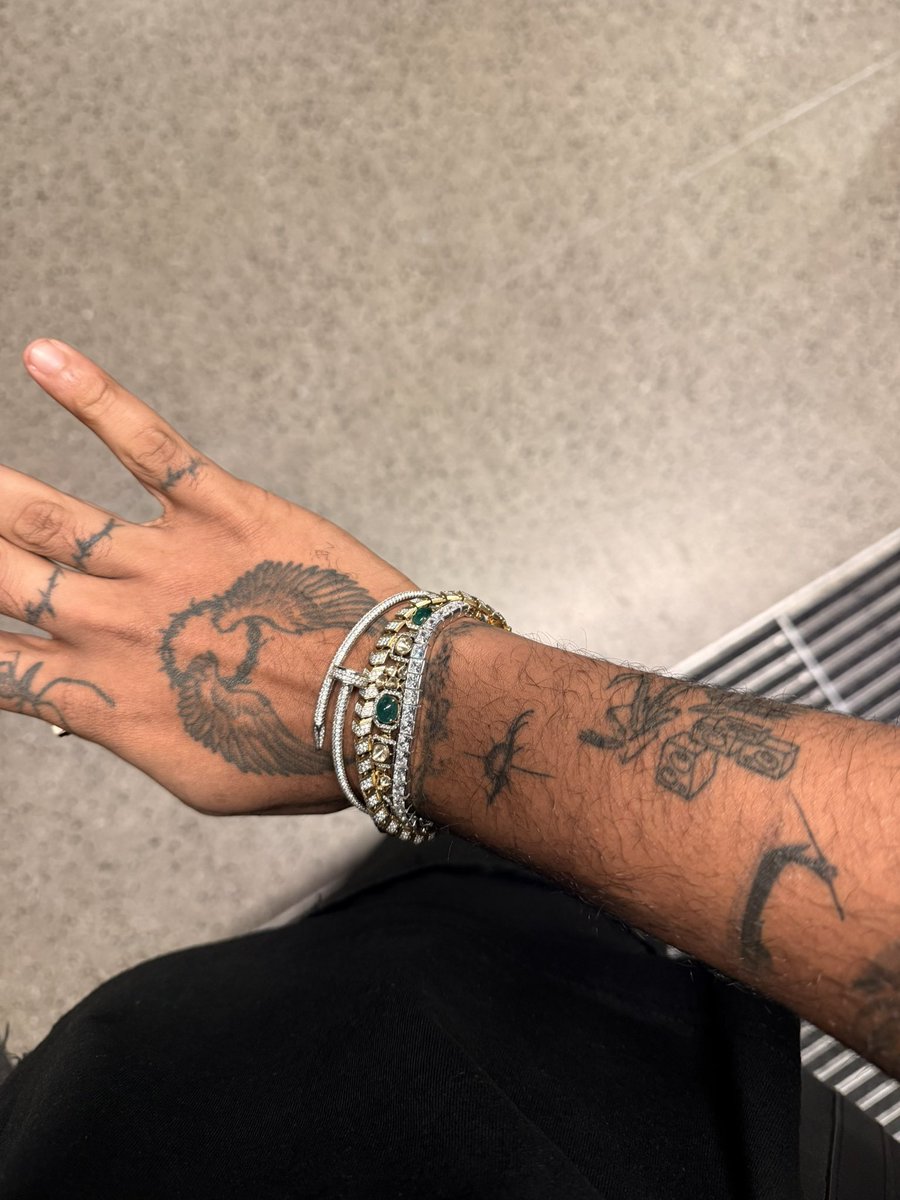 CHEATCODE🐐🐐🐐 tweet media