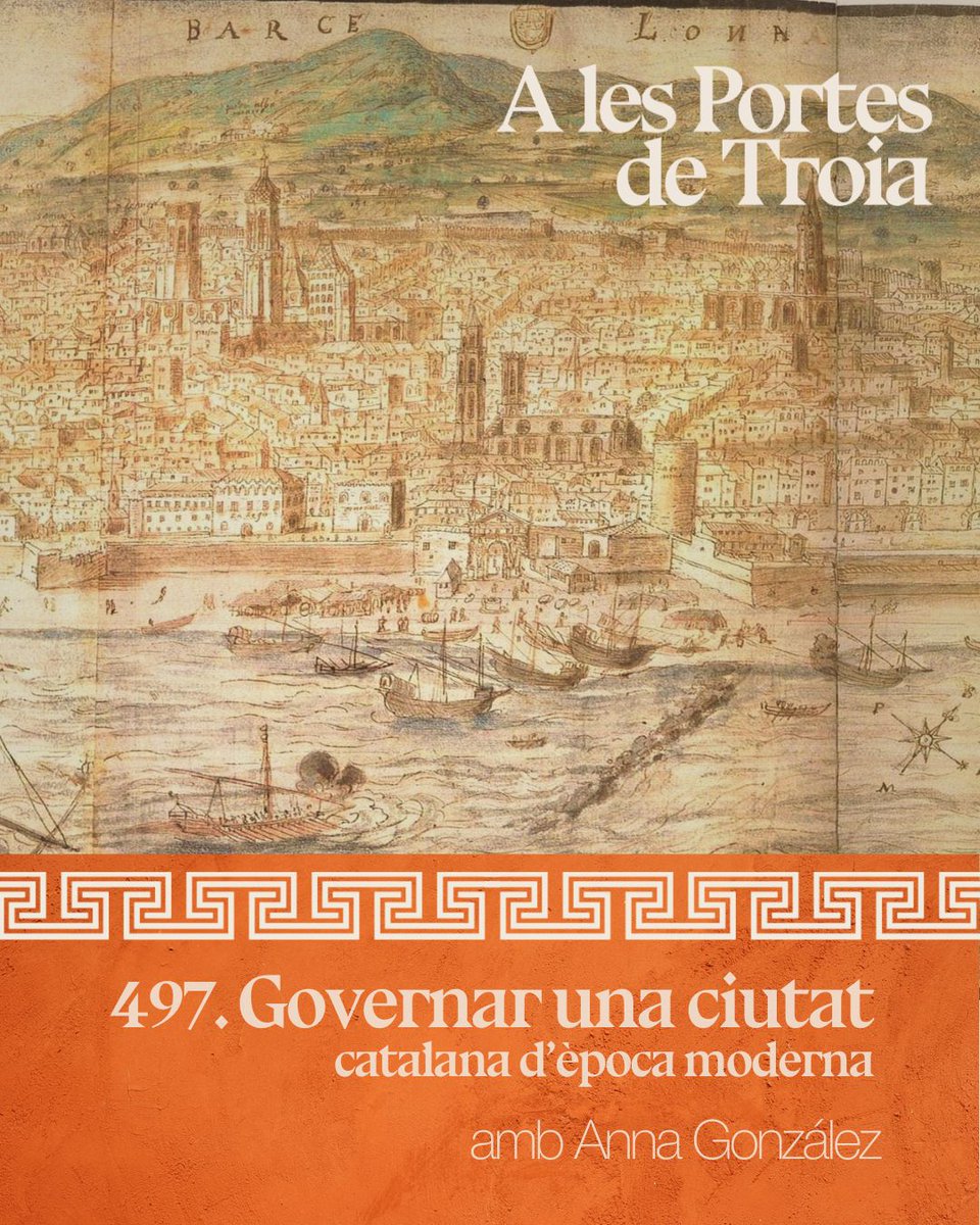 A Les Portes De Troia tweet media