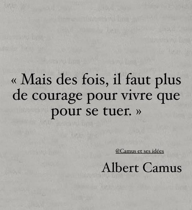 la santé mentale et physique compte ❤️❤️ tweet media