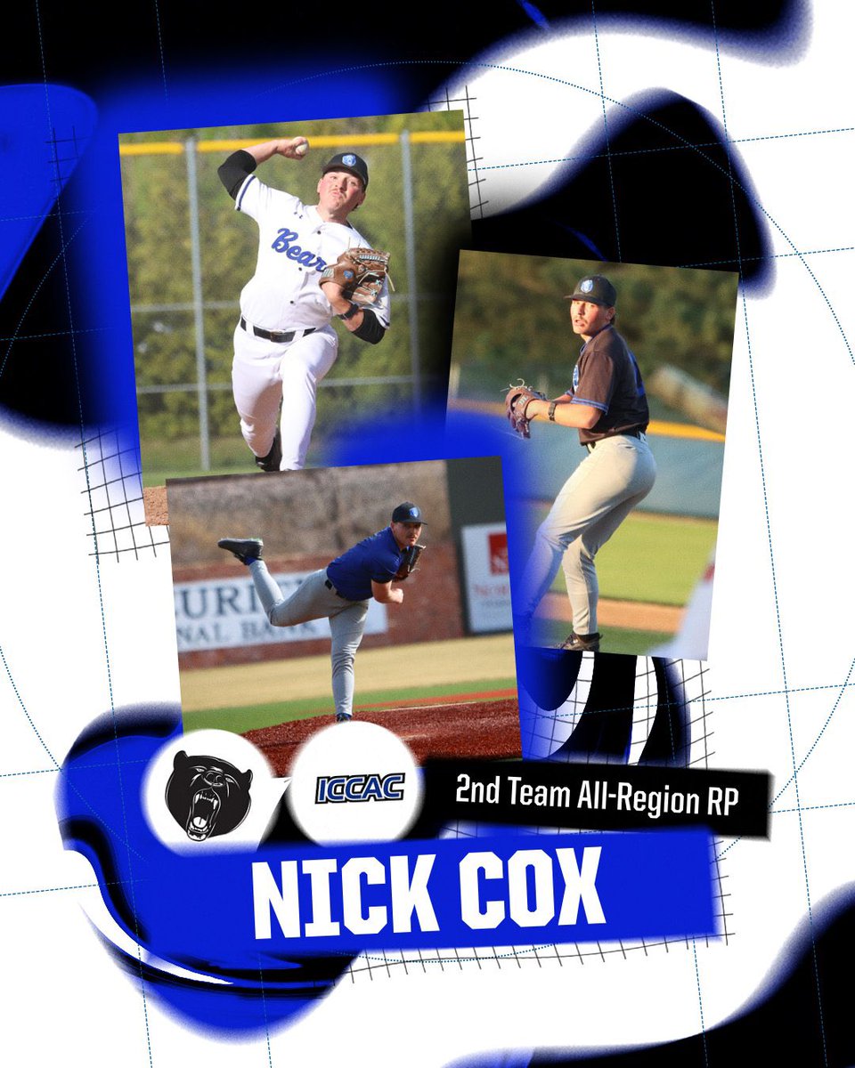 SECOND TEAM ALL-REGION

RP (RFr.) Nick Cox
<a href="/nick_cox_5/">Nicholas Cox</a>