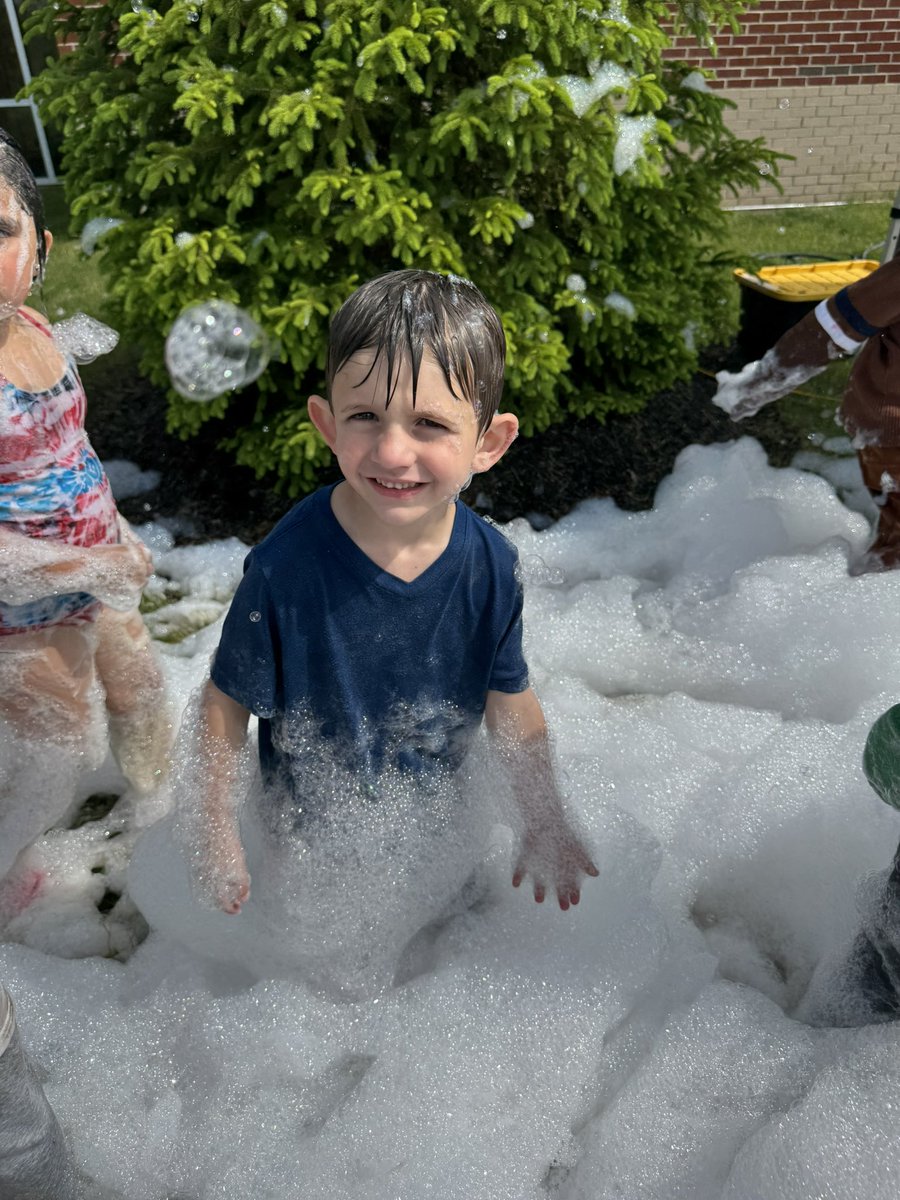 Nathaniel Jones Early Learning Center tweet media
