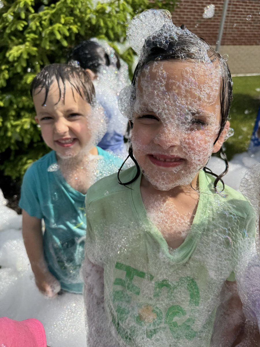 Nathaniel Jones Early Learning Center tweet media