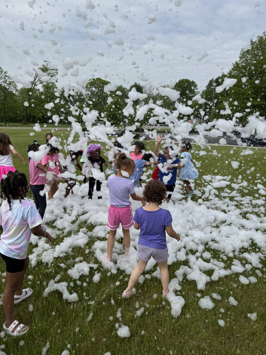 Nathaniel Jones Early Learning Center tweet media