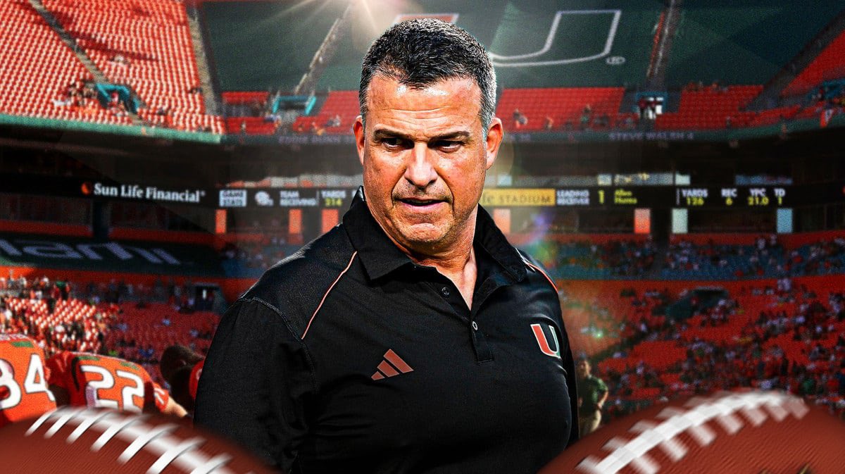 Rollo (@sportsrollo) on Twitter photo Mario Cristobal is a machine when it comes to landing talent and developing high NFL Draft picks.
Offensive linemen he recruited and landed who became 1st/2nd rounders:
β’5βοΈ OL Cam Robinson
β’5βοΈ OL Jonah Williams
β’5βοΈ OL Alex Leatherwood
β’4βοΈ OL Ryan Kelly
β’4βοΈ OL Penei Mario Cristobal is a machine when it comes to landing talent and developing high NFL Draft picks.
Offensive linemen he recruited and landed who became 1st/2nd rounders:
β’5βοΈ OL Cam Robinson
β’5βοΈ OL Jonah Williams
β’5βοΈ OL Alex Leatherwood
β’4βοΈ OL Ryan Kelly
β’4βοΈ OL Penei