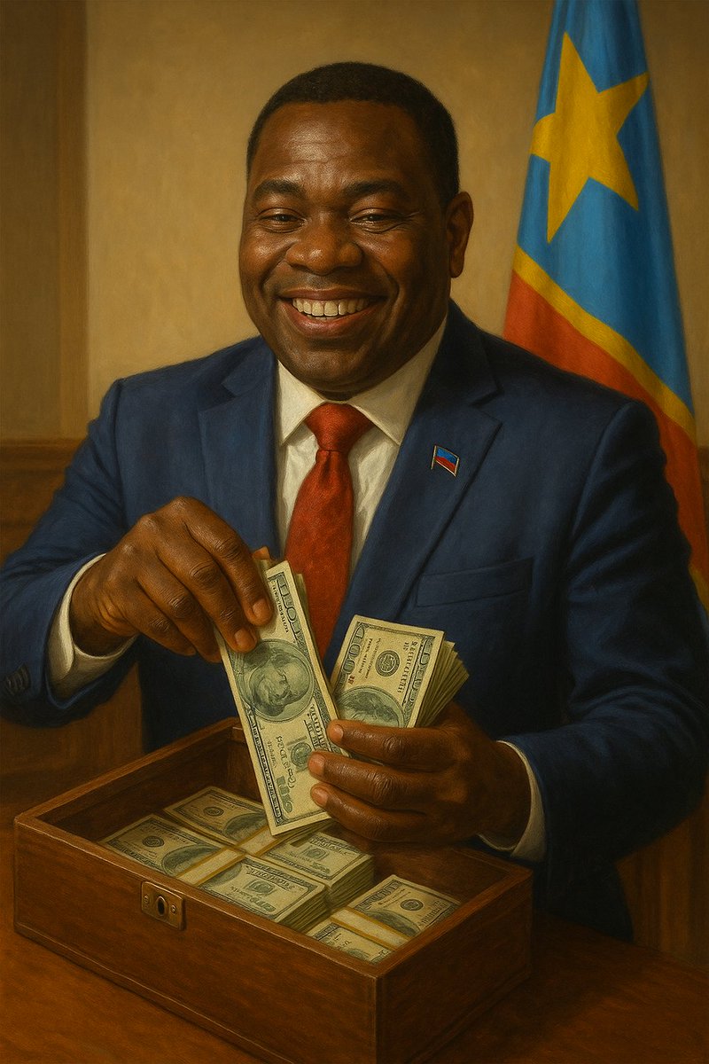 Philippe Kaganda tweet media