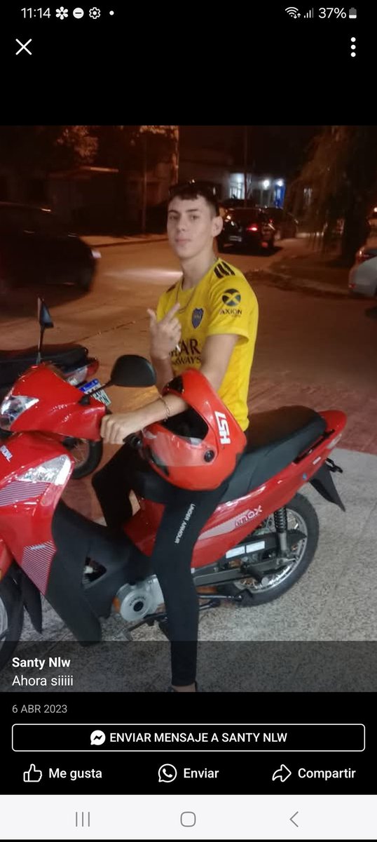 Canallalibertar's tweet image. Cayó uno. MEGA KUKA OBVIO

RETUIT HASTA EL CANSANCIO