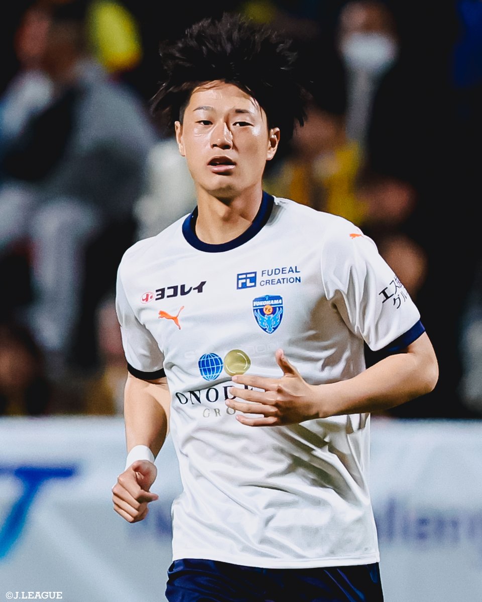 🎂 HAPPY BIRTHDAY 🎂 本日5月16日は 横浜FC 熊倉弘貴 選手の23歳の