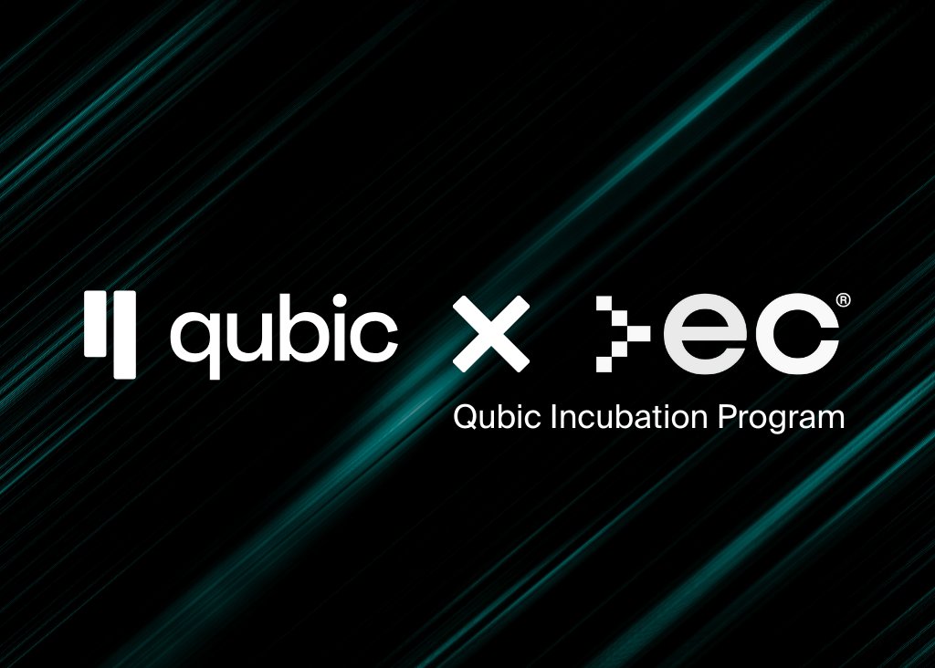 Dev team @EasyConnect joins the Qubic Ecosystem hub!

A Top 3 winner at the Qubic + Vottun MadHack, now part of the Qubic Incubation Program.

EasyConnect offers devs quick access to the Qubic Network and unlocks integration with no-code platforms like Make and Zapier, tapping
